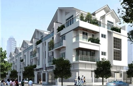 Sắp có thêm khu phố xanh FLC ở quận Long Biên